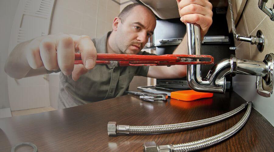 Local expert plumbing services in Hinckley, ME